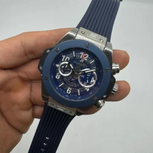 Hublot Geneve 44MM Bateria