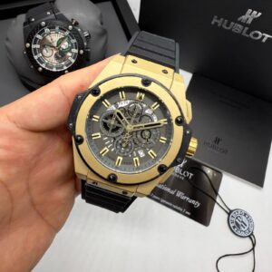 Hublot King Pawer 46MM Bateria