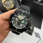 Hublot King Pawer 46MM Bateria