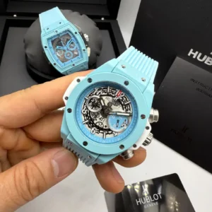 Hublot Senna Champion 42MM Bateria
