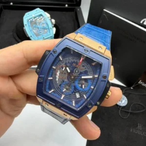 Hublot Senna Champion 42MM Bateria