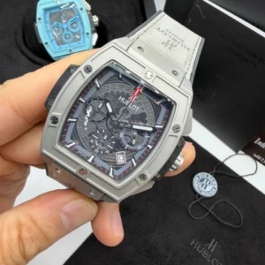Hublot Senna Champion 42MM Bateria
