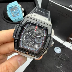Hublot Senna Champion 42MM Bateria