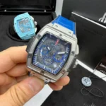 Hublot Senna Champion 42MM Bateria