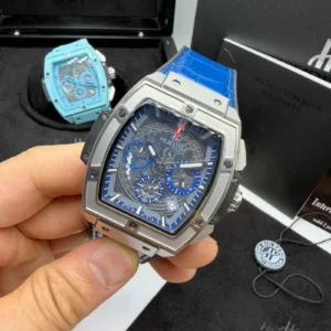 Hublot Senna Champion 42MM Bateria