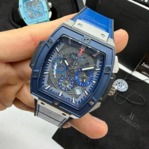 Hublot Senna Champion 42MM Bateria