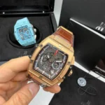 Hublot Senna Champion 42MM Bateria