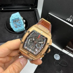 Hublot Senna Champion 42MM Bateria