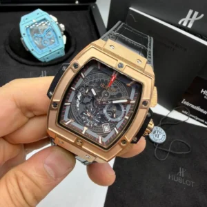 Hublot Senna Champion 42MM Bateria