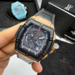 Hublot Senna Champion 42MM Bateria