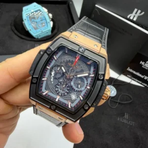 Hublot Senna Champion 42MM Bateria