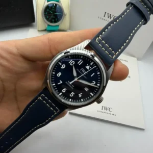 Iwc 41MM Automatico