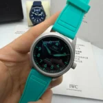 Iwc 41MM Automatico