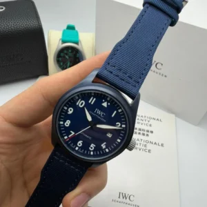 Iwc 41MM Automatico