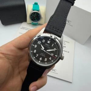 Iwc 41MM Automatico