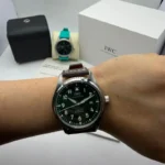 Iwc 41MM Automatico