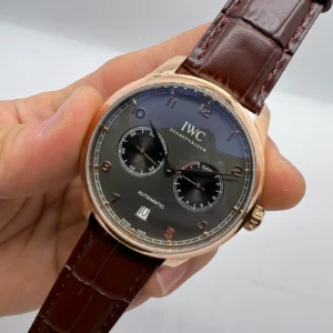 Iwc 44MM Automatico