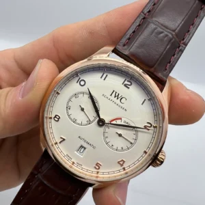Iwc 44MM Automatico