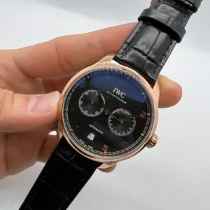 Iwc 44MM Automatico