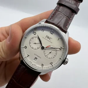 Iwc 44MM Automatico