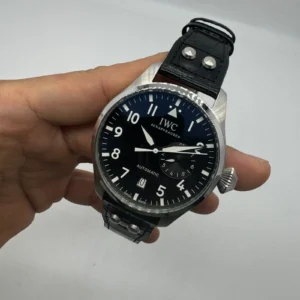Iwc 47MM Automatico