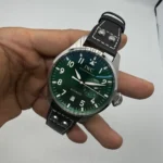 Iwc 47MM Automatico
