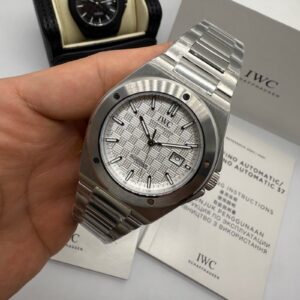 Iwc Ingenieur 41MM Automatico