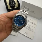 Iwc Ingenieur 41MM Automatico