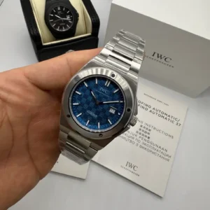 Iwc Ingenieur 41MM Automatico