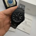Iwc Ingenieur 41MM Automatico