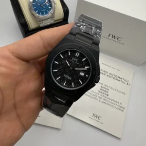 Iwc Ingenieur 41MM Automatico