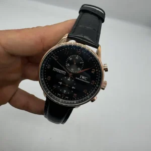 Iwc Portugieser 44MM Automatico