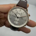 Iwc Portugieser 44MM Automatico
