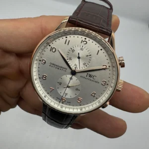 Iwc Portugieser 44MM Automatico