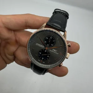 Iwc Portugieser 44MM Automatico