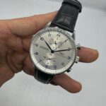 Iwc Portugieser 44MM Automatico