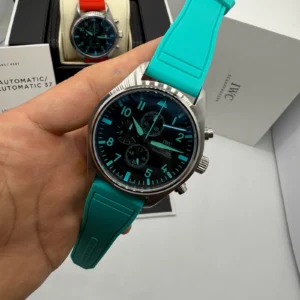 Iwc Schaffhausen 44MM Bateria