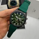 Iwc Schaffhausen 44MM Bateria