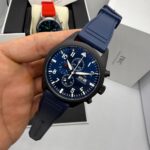 Iwc Schaffhausen 44MM Bateria