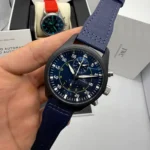Iwc Schaffhausen 44MM Bateria