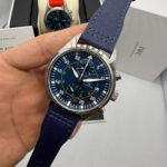 Iwc Schaffhausen 44MM Bateria