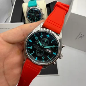 Iwc Schaffhausen 44MM Bateria