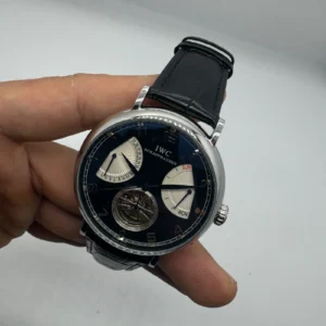 Iwc Schaffhausen 45MM Automatico