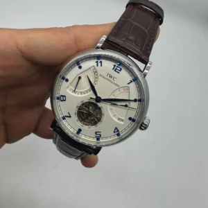 Iwc Schaffhausen 45MM Automatico