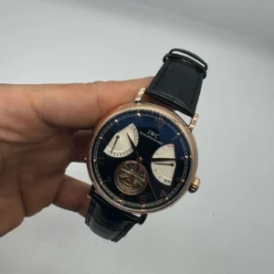 Iwc Schaffhausen 45MM Automatico
