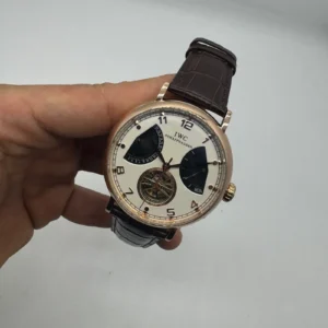 Iwc Schaffhausen 45MM Automatico