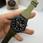 Iwc Top Gun 44MM Bateria