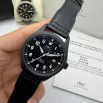 Iwc Top Gun 44MM Bateria
