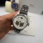 Iwc ig Pilot 46MM Automatico