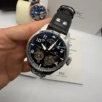 Iwc ig Pilot 46MM Automatico
